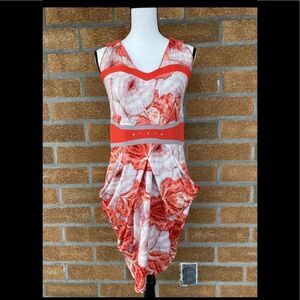 Armata di mare dress size small